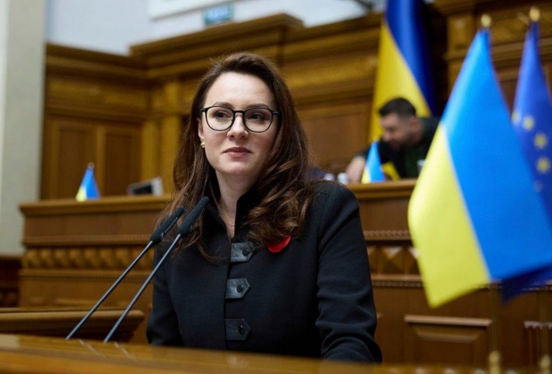 Жінка, що мала врятувати Україну: що насправді принесе країні прем’єрство Юлії Свириденко