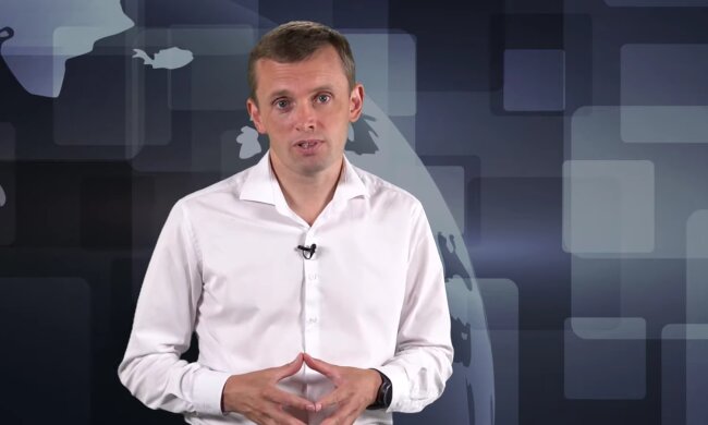 Руслан Бортник