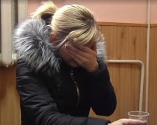 З'явилися нові подробиці у справі київської горе-матері