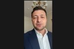 "Вы заср*нцы, хлопцы", — Зеленский добрался до соцсетей и вывел на чистую воду дальнобойщиков