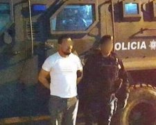 Наркобарона спіймали по дорозі до пластичного хірурга