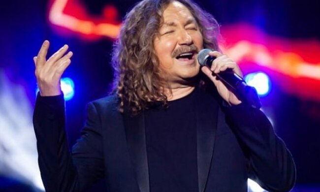 Игорь Николаев похвастался своей молодой женой: "Красавица-снегурочка"