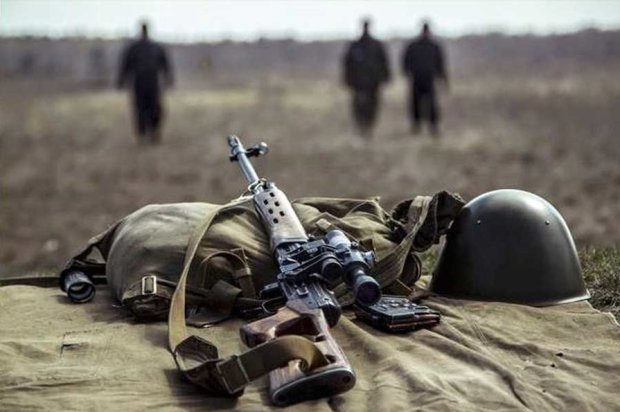 Окупанти потрапили до власної пастки на Донбасі: злетіли у повітря за лічені секунди