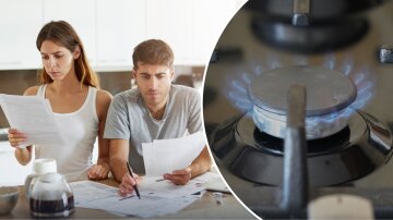 Петиция об отмене платы за доставку газа