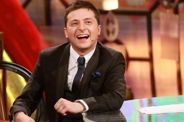 Коміки як Зеленський стають найкращими політиками: журналіст розклав все по полицях