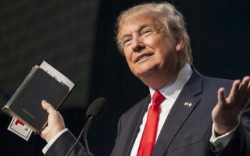 Головне за ніч: покарання для Парасюка та кумівство Трампа
