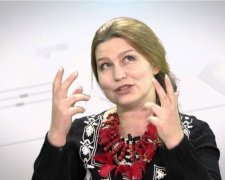 Лада Лузіна: "Українська література перетворюється на хобі"