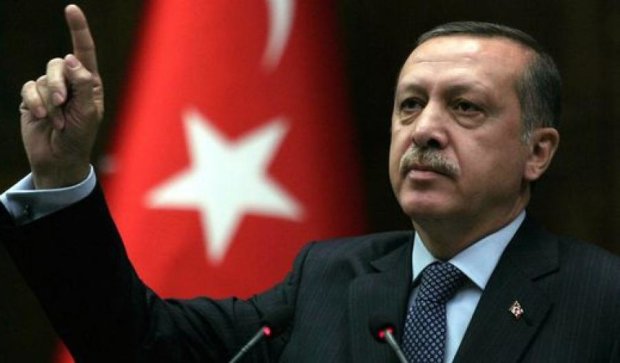 У парламенті Турції знайшлися місця для прихильників курдів
