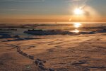 Антарктида, фото: facebook.com/AntarcticCenter