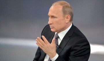 Путін погодився із Савченко