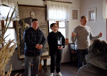 Два тижні спокою Кобзаря: як подільська Пріорка стала цілющим прихистком для Тараса Шевченка