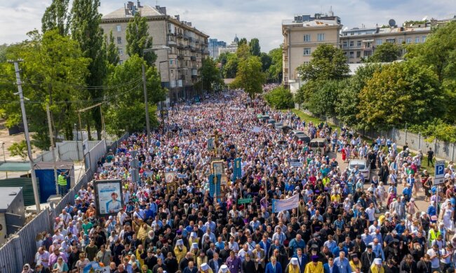 хресна хода