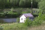 місце розстрілу в Житомирській області, фото Уніан