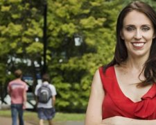 Перемога фемінізму: ця жінка-політик відправила в декрет чоловіка