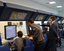 Приватизація Украероруху в умовах війни неприпустима: колектив вимагає розслідувати злочини