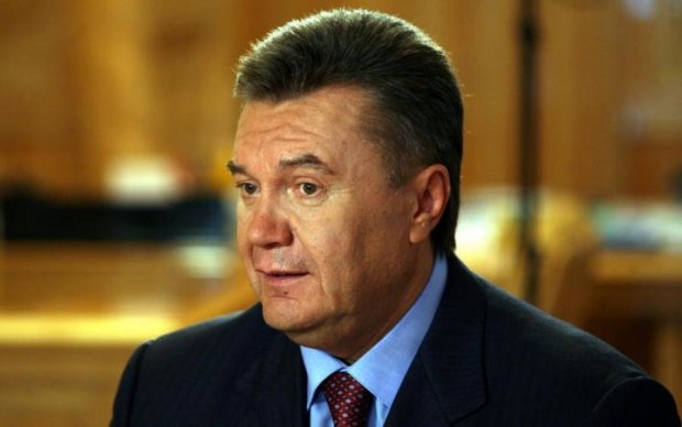 Адвокат Януковича рассказал о посещении "легитимного"