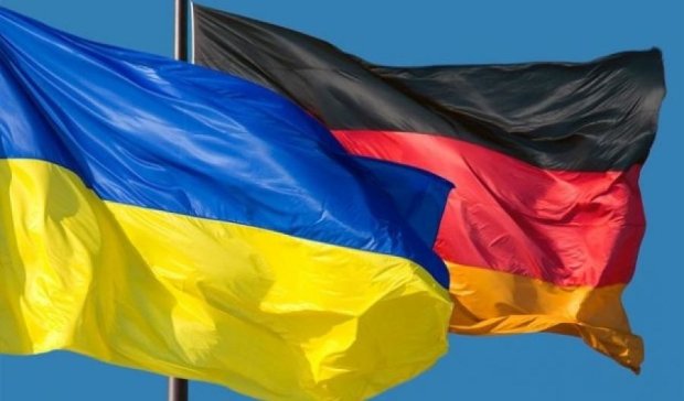 Украинцы массово бегут в Германию