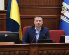 Михаил Терентьев