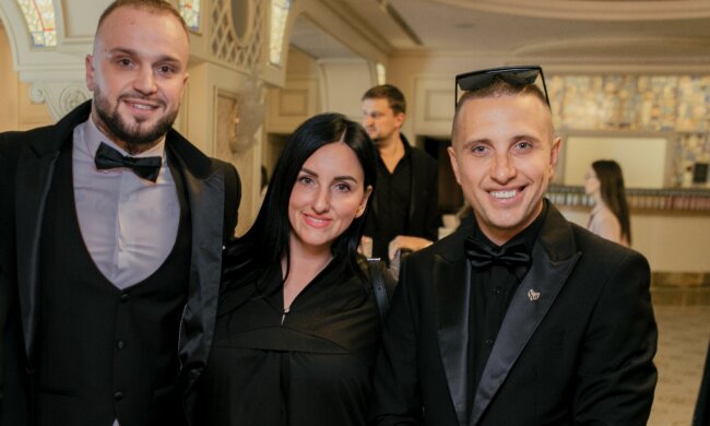 Пава и Мицкевич, фото с Instagram