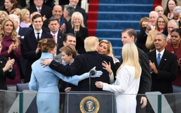 Блудливый президент: количество любовниц Трампа стремительно растет