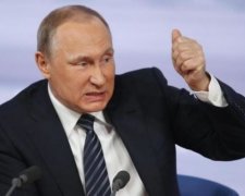 Україна передала європейцям свіжий компромат на Путіна
