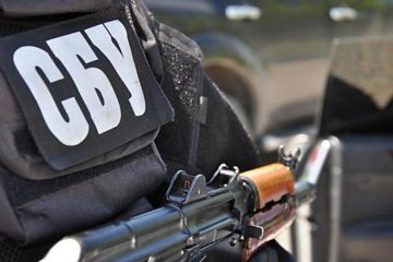 Настоящая крыса в очках: СБУ задержала высокопоставленного чиновника Кабмина