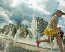 Синоптики рассказали, как "Катя" изменит погоду в Украине