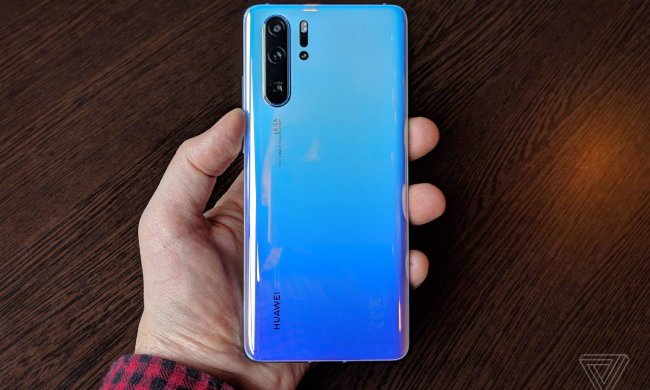 Huawei P30 Pro