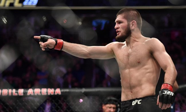 Нурмагомедов зробив сенсаційну заяву по Макгрегору: важко, щоб ми прийшли до такого