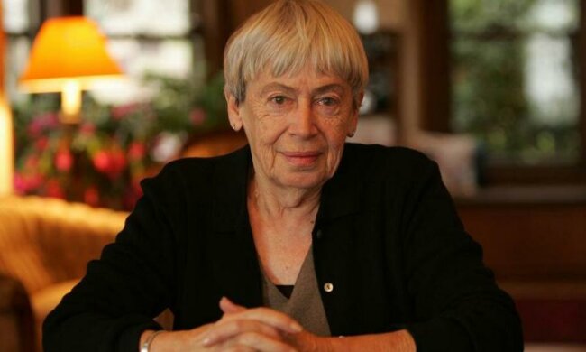 Померла Урсула Ле Гуїн: найкращі книги письменниці