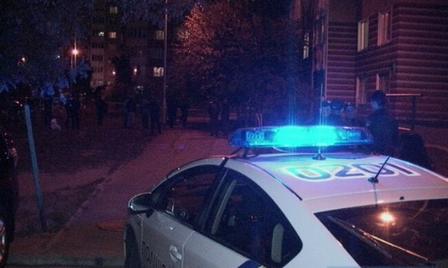В Киеве мужчину жестоко убили возле собственного дома (фото)