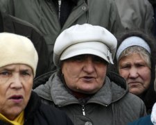 Пенсионная реформа в Украине 2017: не все так сказочно  
