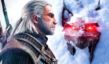 The Witcher 4, скриншот: YouTube