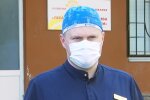 У Дніпрі дворічний малюк в реанімації з опіками, мама благає про допомогу - ледь не зварився заживо.