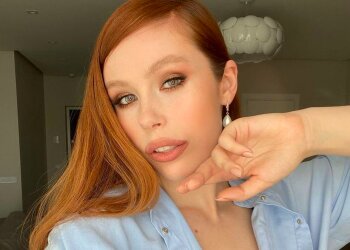 Соня Плакидюк, instagram.com/moi_sofism/