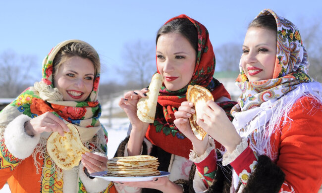 Масленица: поздравления в прозе, Zruchno.Travel