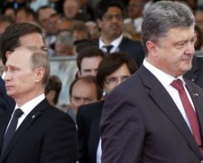 У Кремлі назвали дату зустрічі Порошенка і Путіна