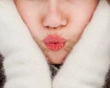 Губи, кадр з відео