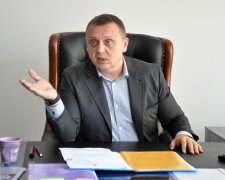 У слідства немає доказів вини члена ВРЮ Гречківського, адвокат