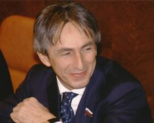 Чеченський екс-чиновник зрешетив номер в московському готелі