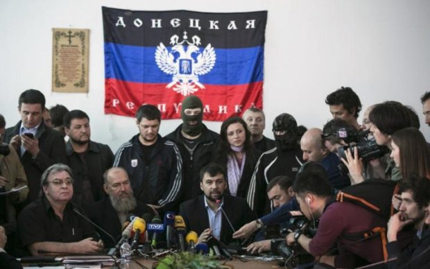 Украина исчезнет: дружок Захарченко пригрозил расширением "ДНР" 