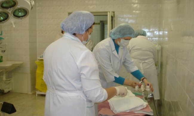 Житомирских акушеров обвинили в смерти роженицы
