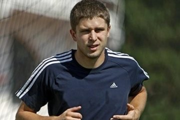 Нападник «Динамо» гратиме за «Штутгарт»