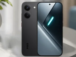 Смартфон POCO X8 Pro 5G