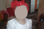 Померла дівчинка, фото: uagit.tv