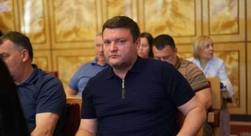 Георгий Горват