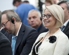 Подруга Януковича превратилась в "мумию Ким Кардашьян": эффект разрывает мозг