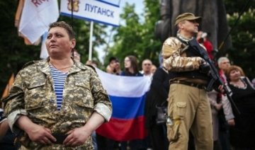 Влада "ЛНР" передає Росії ще один завод  
