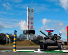 Запад-2017: белорусы выступили в защиту Украины