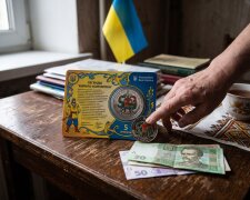 монета Кирило Кожум'яка НБУ